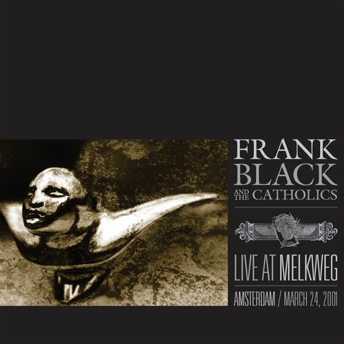 Live At Melkweg (March 24th, 2001)