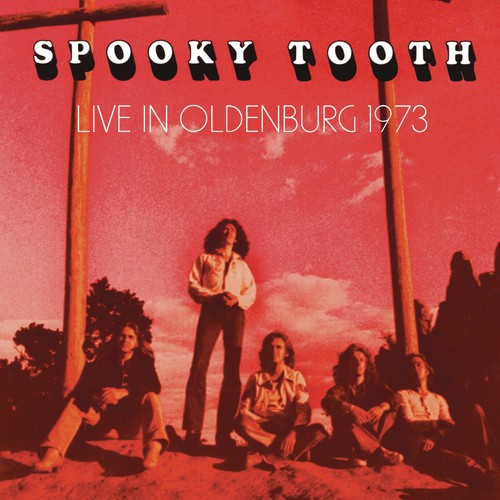 Live In Oldenburg 1973 (Live)