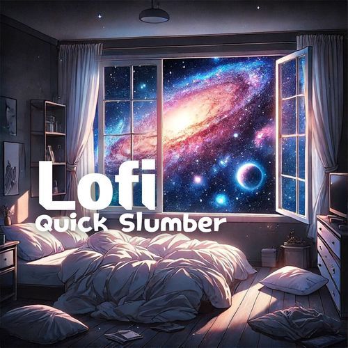 Lofi Quick Slumber