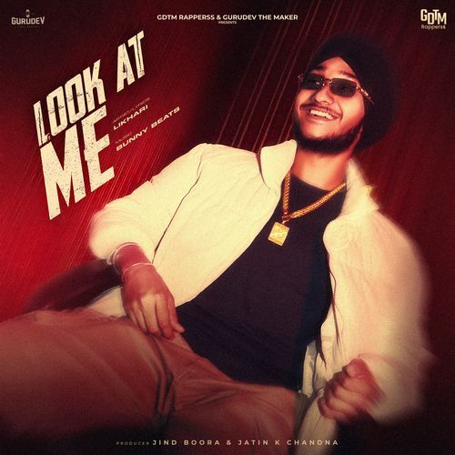 Look At Me_poster_image