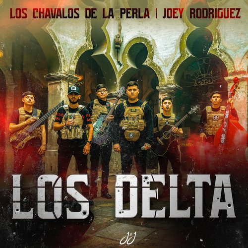 Los Delta (En Vivo)_poster_image