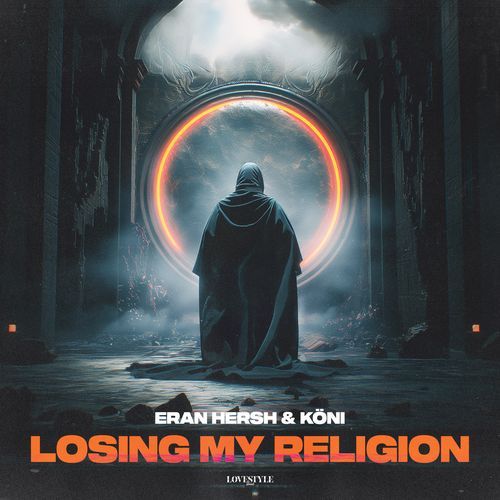 Losing My Religion_poster_image