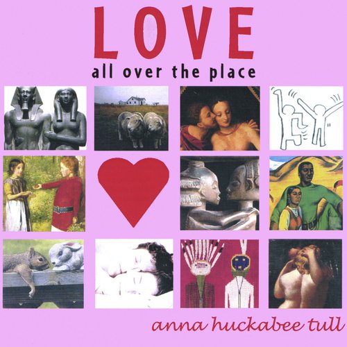 love's path cover art
