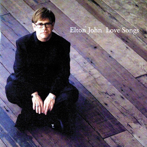 Sacrifice - song and lyrics by Elton John