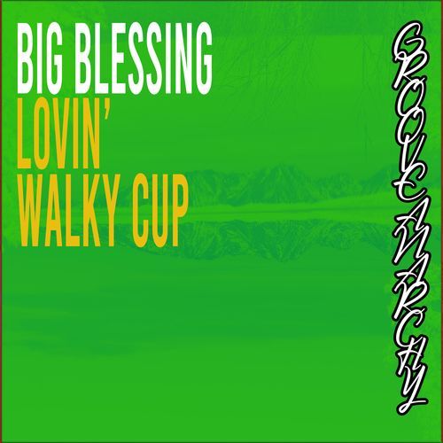 Walky Cup (Nu Ground Foundation Remix) (Edit Remix)