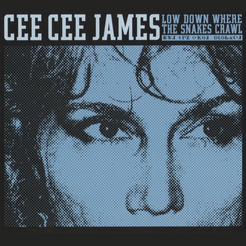 Desert Blues cover art
