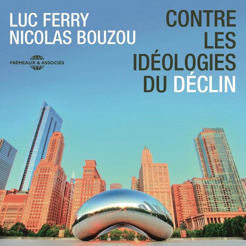 Redonner un sens aux progrès cover art