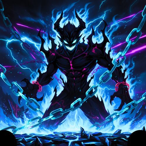 MANDRAGORA (super slowed) cover art
