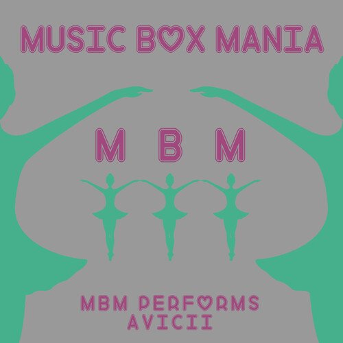 MBM Performs Avicii