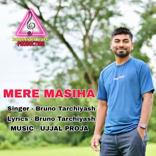 MERE MASIHA