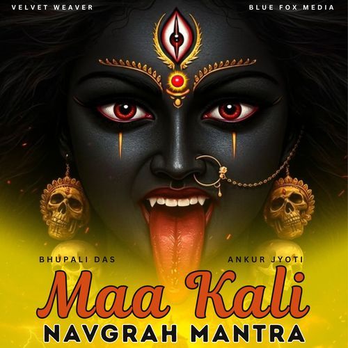 Maa Kali Navgrah Mantra