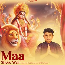 Maa Sharo Wali-OQAMA01EBlI