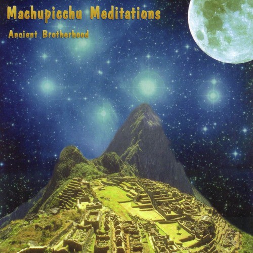 Machupicchu Meditations_poster_image