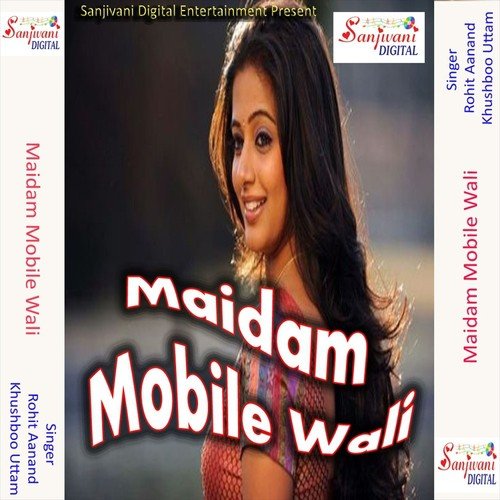 Maidam Mobile Wali