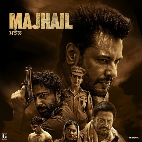 Majhail Anthem (From "Majhail") (From "Majhail")