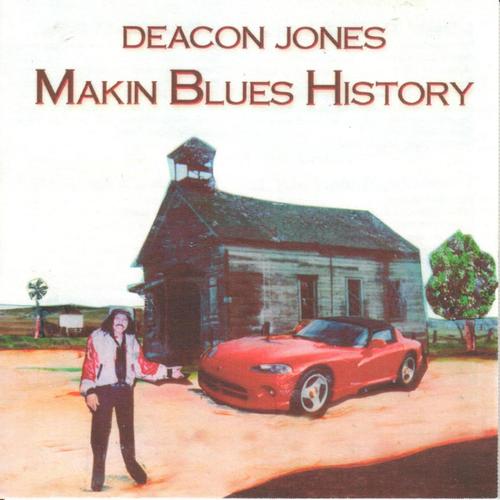 Singin' the Blues (feat. Dr. John & Bobby Phillips)