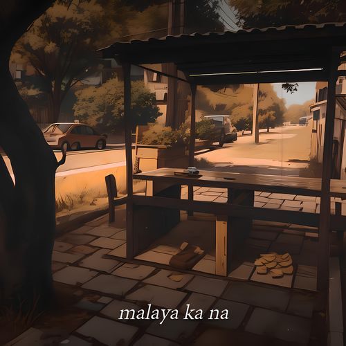 Malaya Ka Na cover art