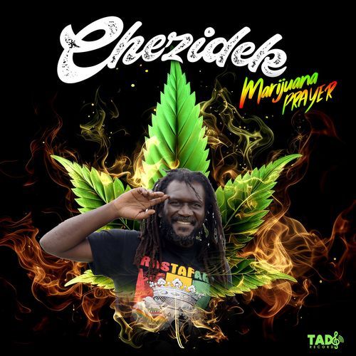 Marijuana Prayer