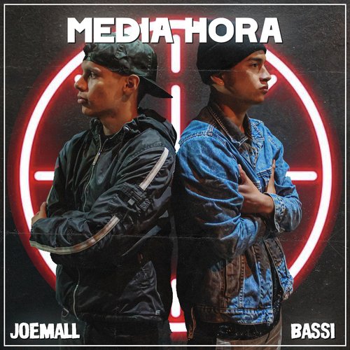 Media Hora cover art