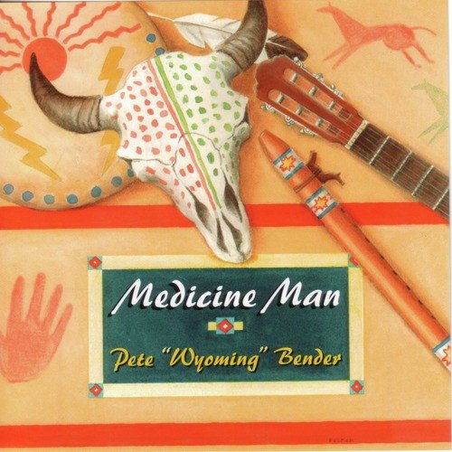 Prophecy Related cover art