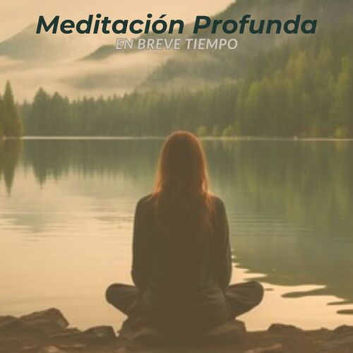 Meditación Profunda En Breve Tiempo_poster_image