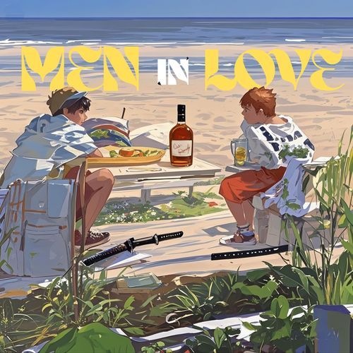 Men In Love