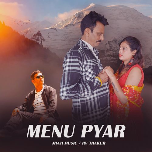 Menu Pyar