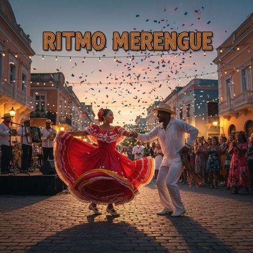 Sabor Dominicano cover art