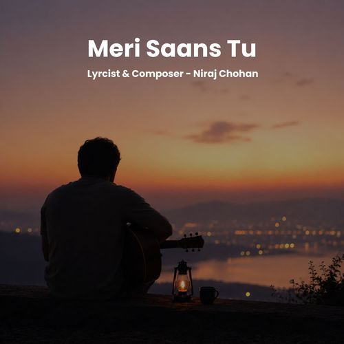 Meri Saans Tu