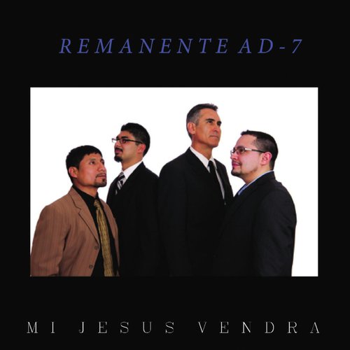 Bendito Dios cover art