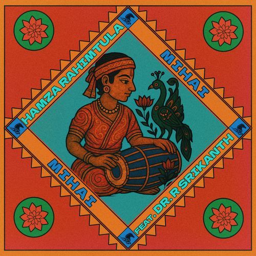 Mihai cover art