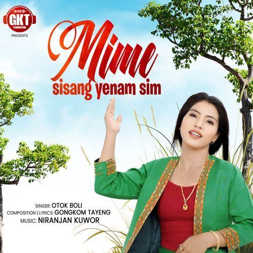 Mime Sisang Yenam Sim