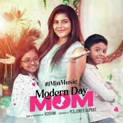 Modern Day Mom - 1 Min Music-PiUdAQQdeQA