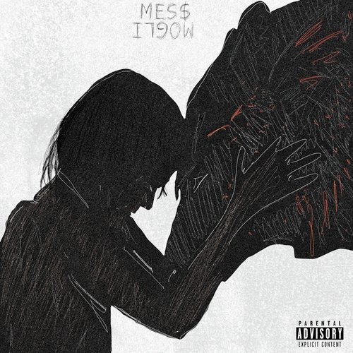 Mogli cover art