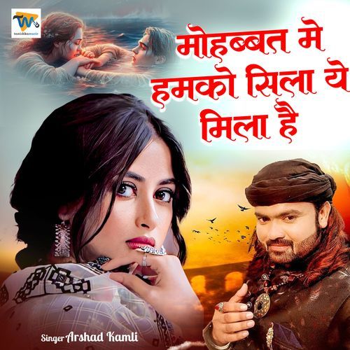 Mohabbat Me Humko Sila Ye Mila Hai