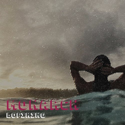Red Sky cover art