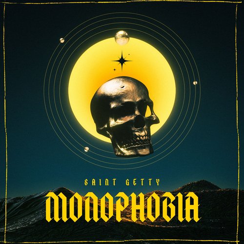 Monophobia