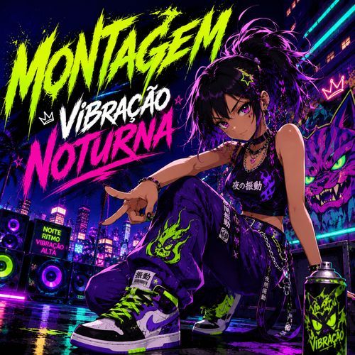 Montagem Ritmo de Ferro