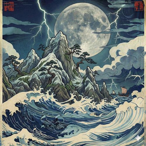 An Oath Spoken in Ash