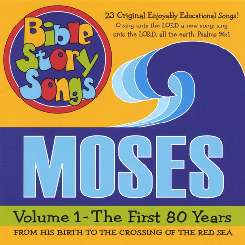 Bible StorySongs Theme Song