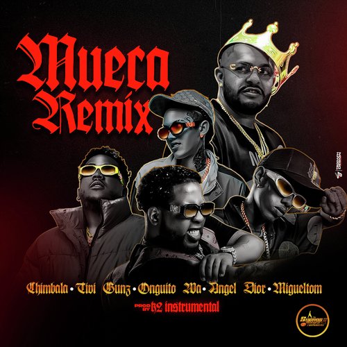 Mueca (Remix)