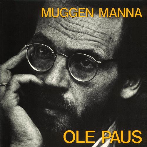 Muggen Manna