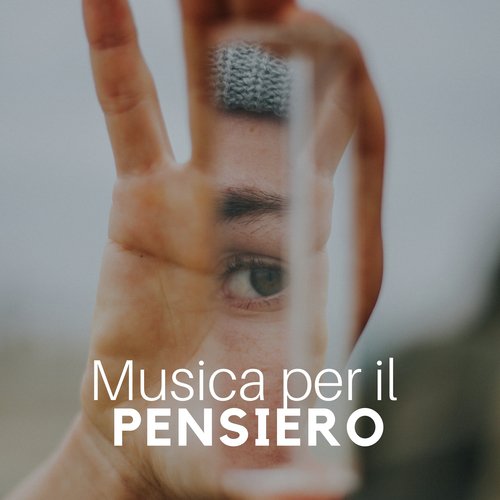 Musica per Meditazione cover art