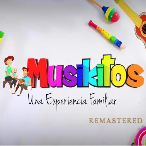 Cancion del Saludo cover art
