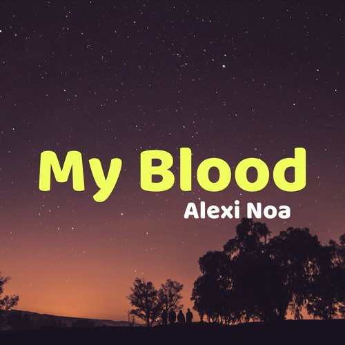 My Blood_poster_image