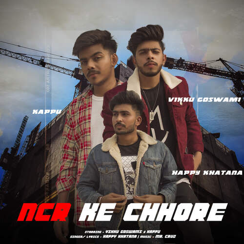 NCR Ke Chhore