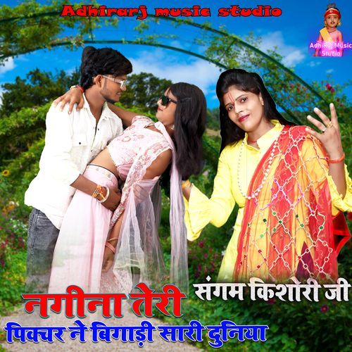 Nagina Teri Picture Ne Biggadi Sari Duniya