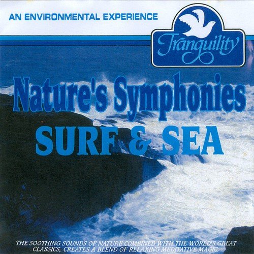 Nature's Symphonies Surf & Sea