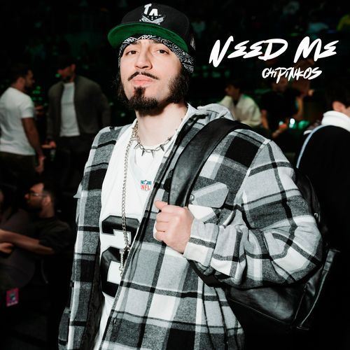 Gist cover art