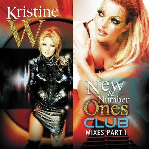 New & Number Ones - The Remixes, Pt. 1